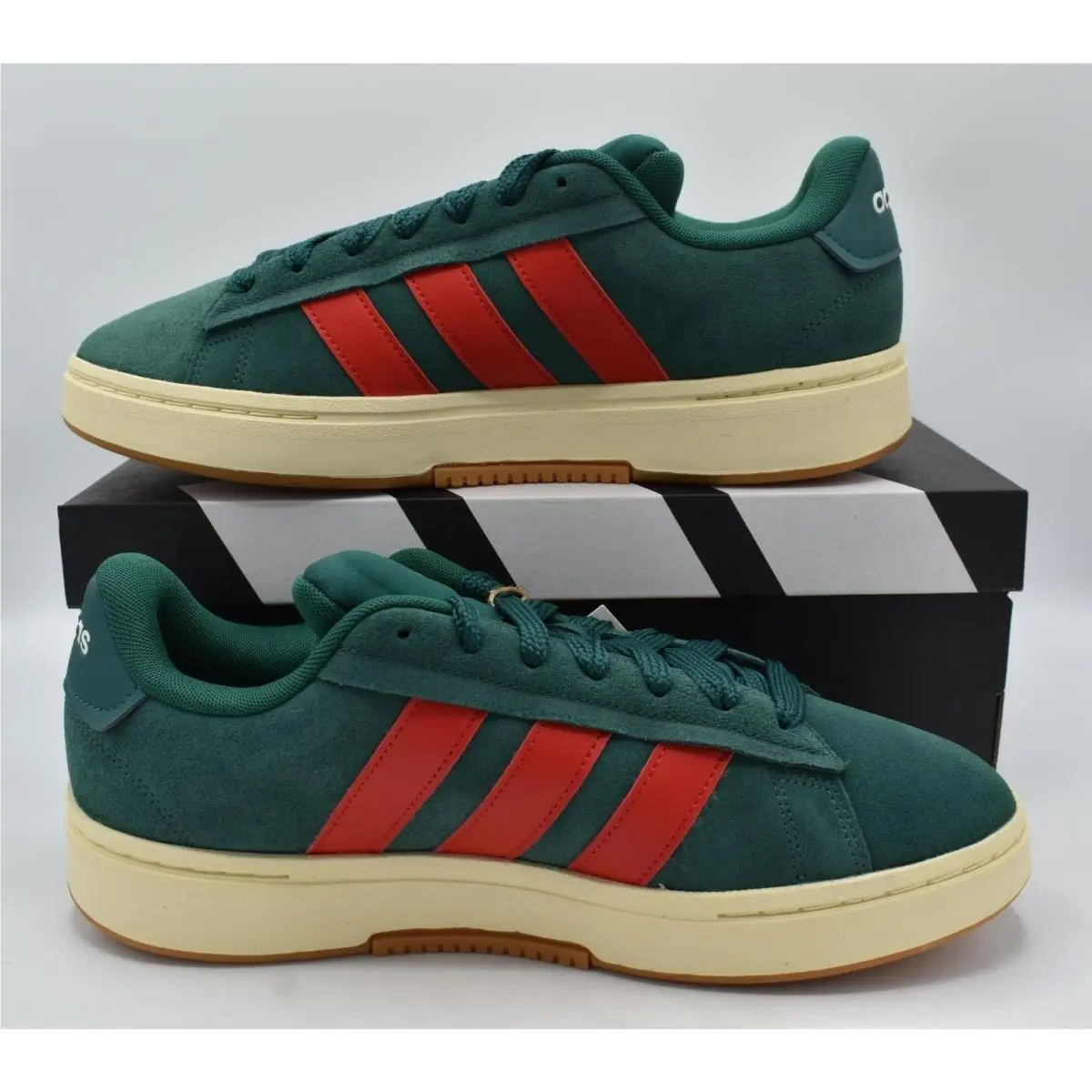 Adidas shoes - adidas Grand Court - Grand Court - Multicolor (UPC: 197614992613) 8