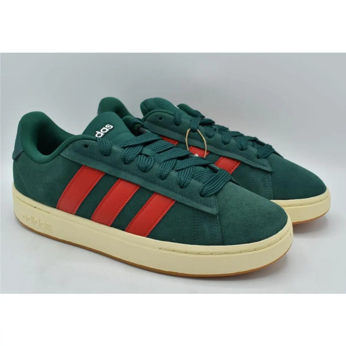 Adidas shoes - adidas Grand Court - Grand Court - Multicolor (UPC: 197614992613) 2