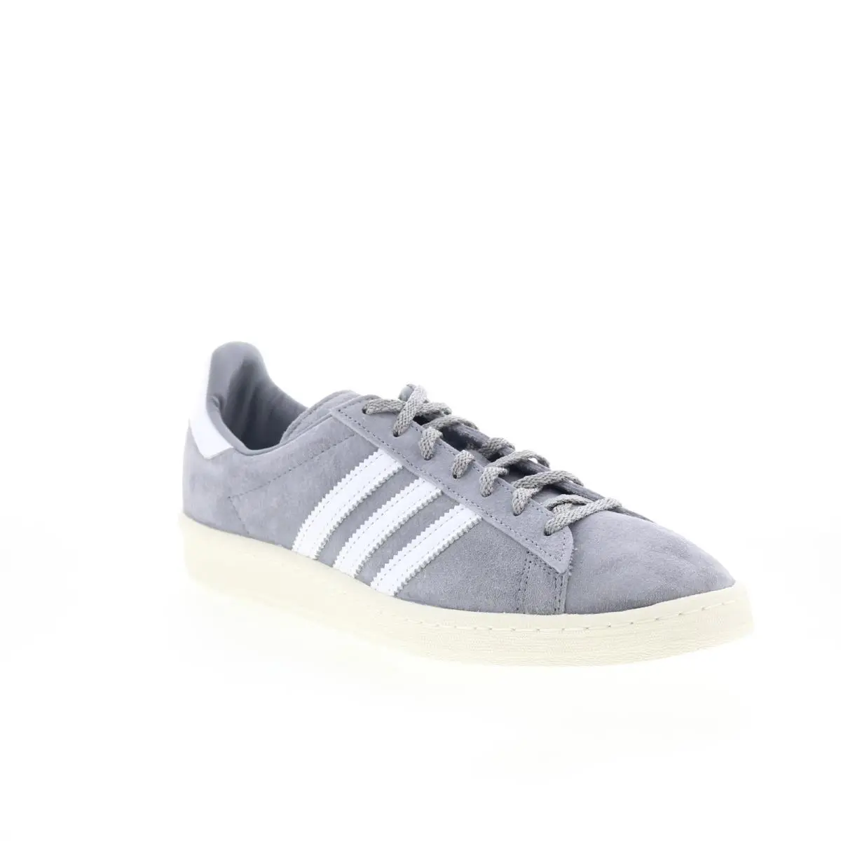 Adidas shoes - adidas Campus - Campus - FZ6154 - Gray (UPC: 195746291642) 0