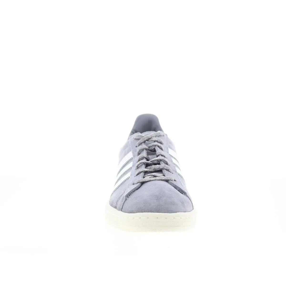 Adidas shoes - adidas Campus - Campus - FZ6154 - Gray (UPC: 195746291642) 1