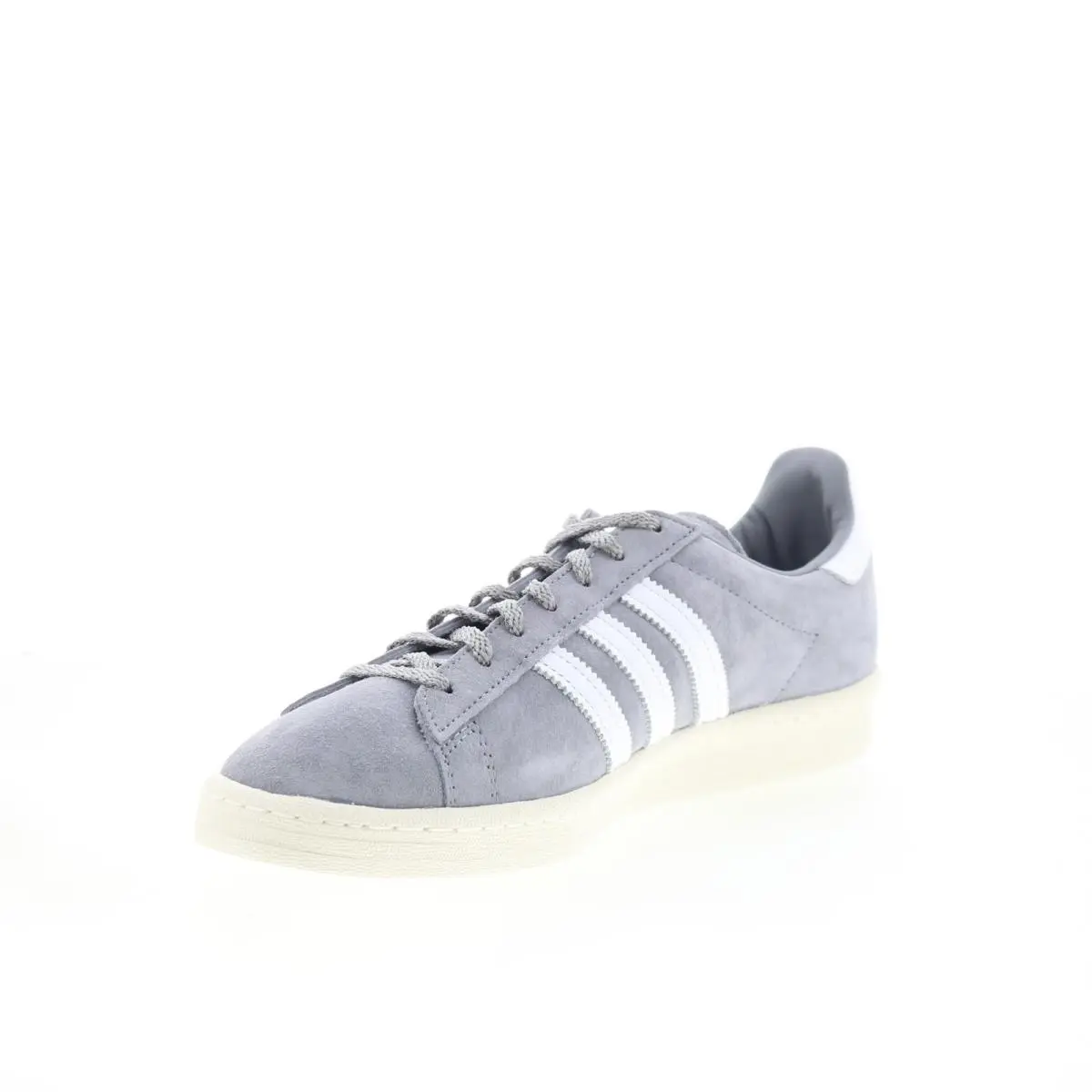Adidas shoes - adidas Campus - Campus - FZ6154 - Gray (UPC: 195746291642) 2