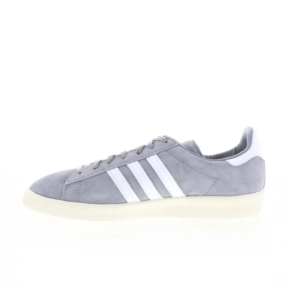 Adidas shoes - adidas Campus - Campus - FZ6154 - Gray (UPC: 195746291642) 3