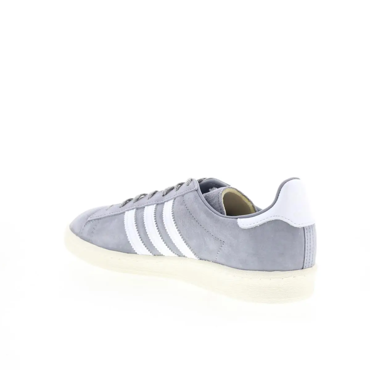Adidas shoes - adidas Campus - Campus - FZ6154 - Gray (UPC: 195746291642) 4