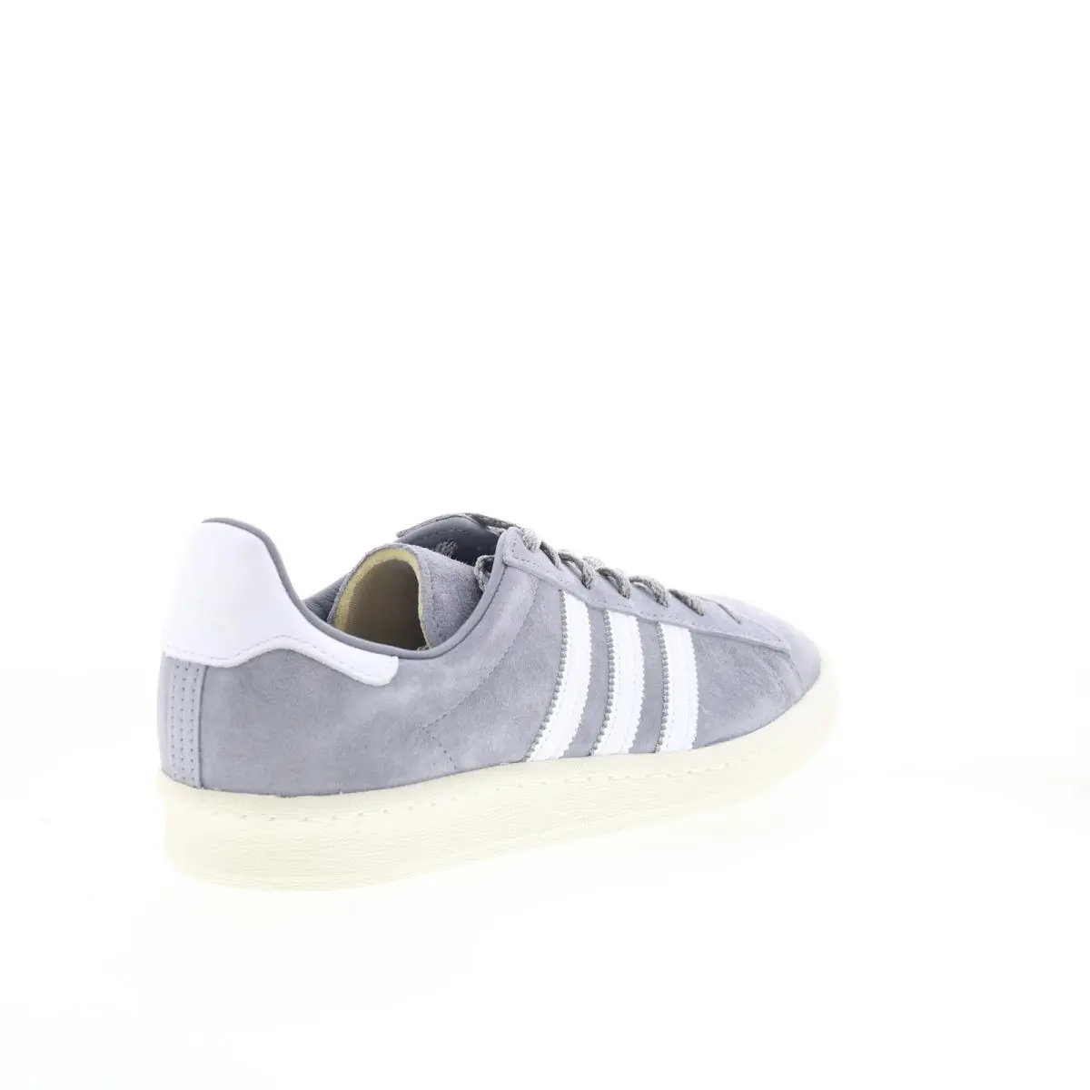Adidas shoes - adidas Campus - Campus - FZ6154 - Gray (UPC: 195746291642) 6