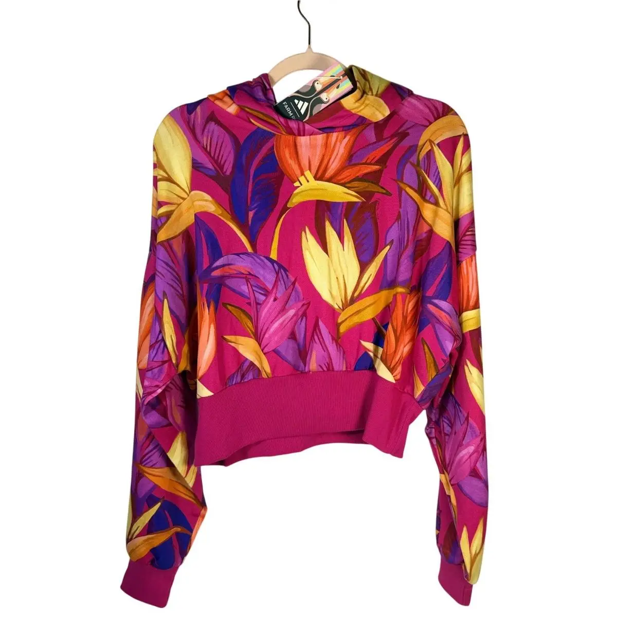 Adidas clothing - Multicolor 0