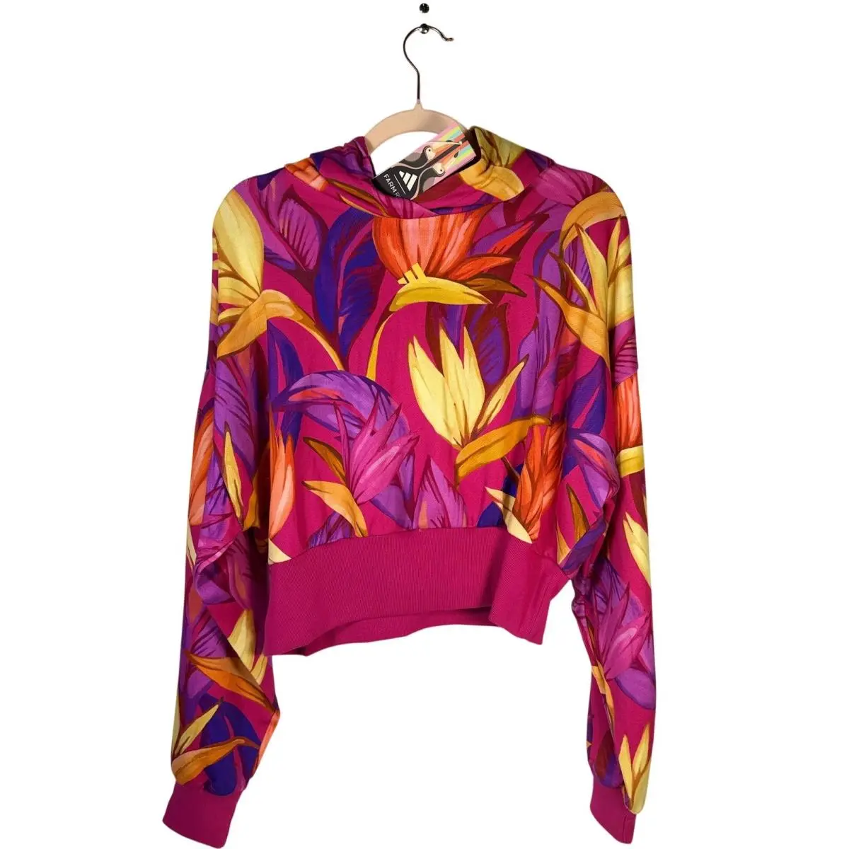 Adidas clothing - Multicolor 3