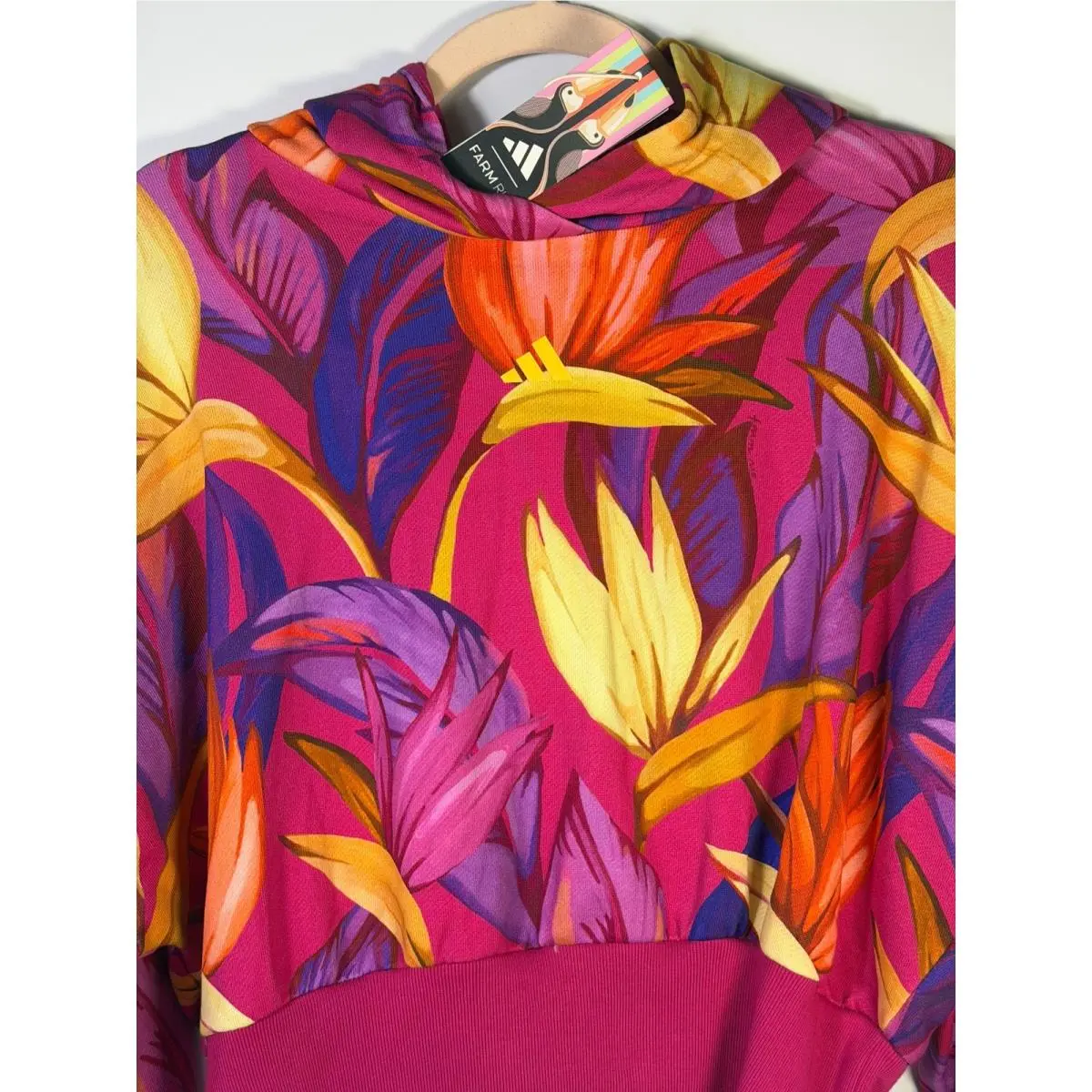 Adidas clothing - Multicolor 1