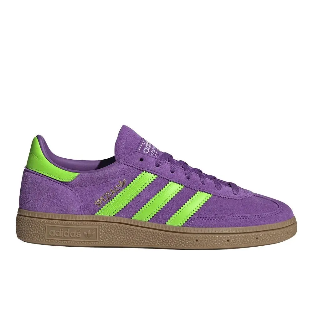 Handball Spezial Womens Size 5.5 M Sneakers Casual Shoes JS0251 by Adidas