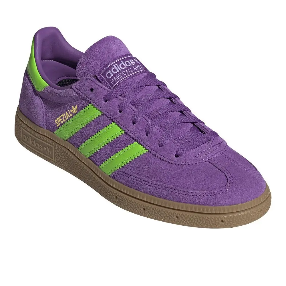 Adidas shoes - adidas Handball Spezial - Handball Spezial - JS0251 - Purple (UPC: 197615266645) 0