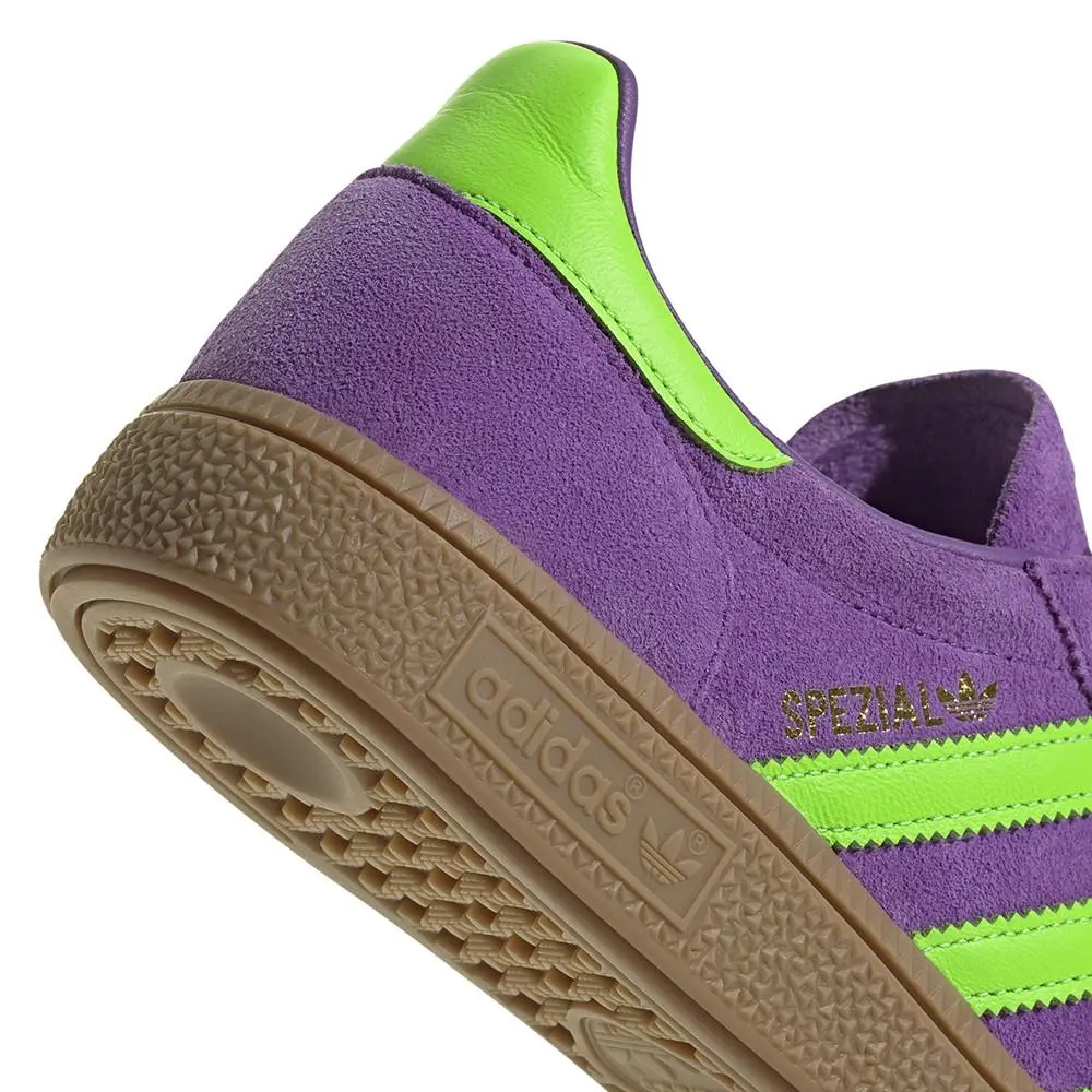 Adidas shoes - adidas Handball Spezial - Handball Spezial - JS0251 - Purple (UPC: 197615266645) 5