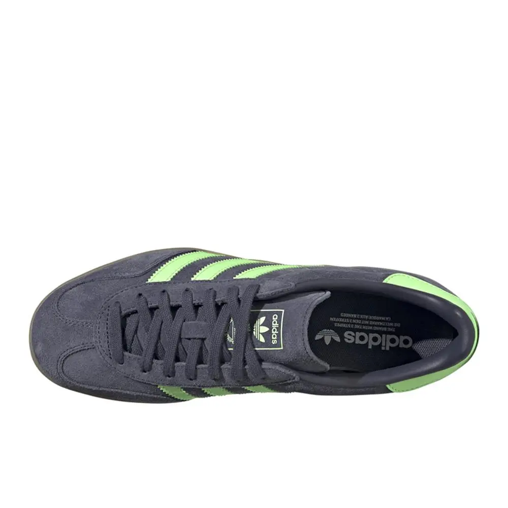 Adidas shoes - adidas  Gazelle Indoor - Gazelle Indoor - JR3842 - Blue (UPC: 197621234331) 2