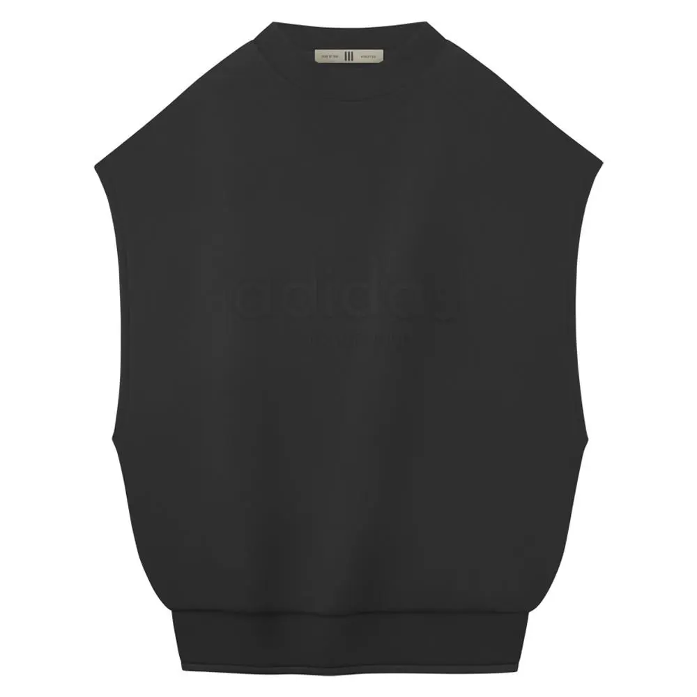 Fear Of God Athletics Muscle Sweatshirt Mens Size M IS5303 by Adidas