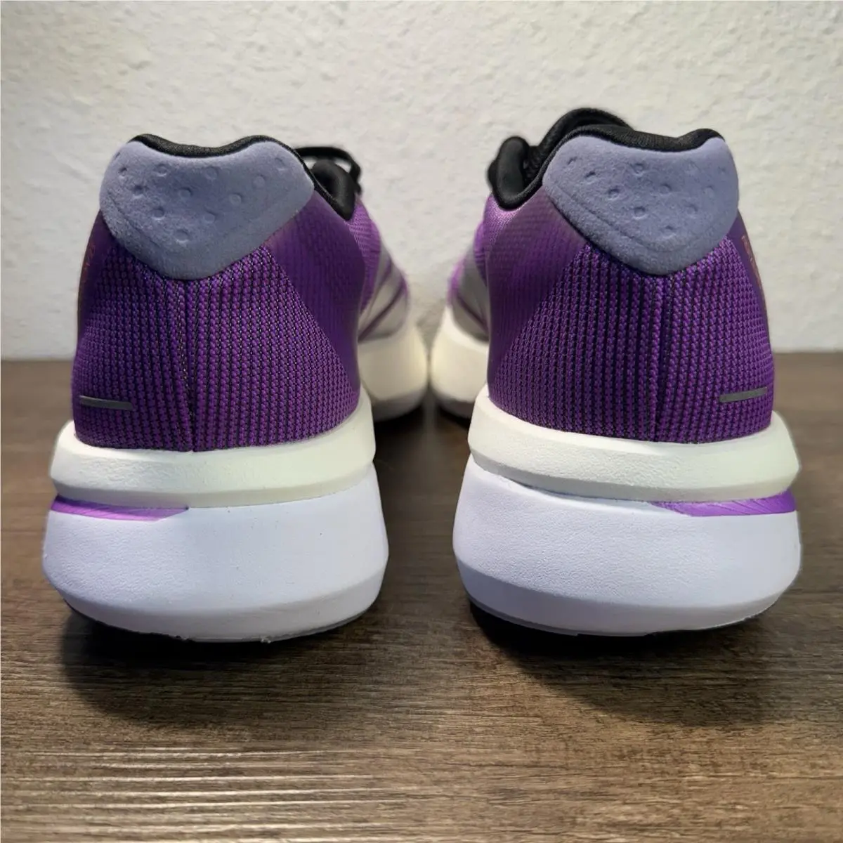 Adidas shoes - adidas Adizero Boston 13 - Adizero Boston - JS4943 - Purple (UPC: 0197623407832) 7