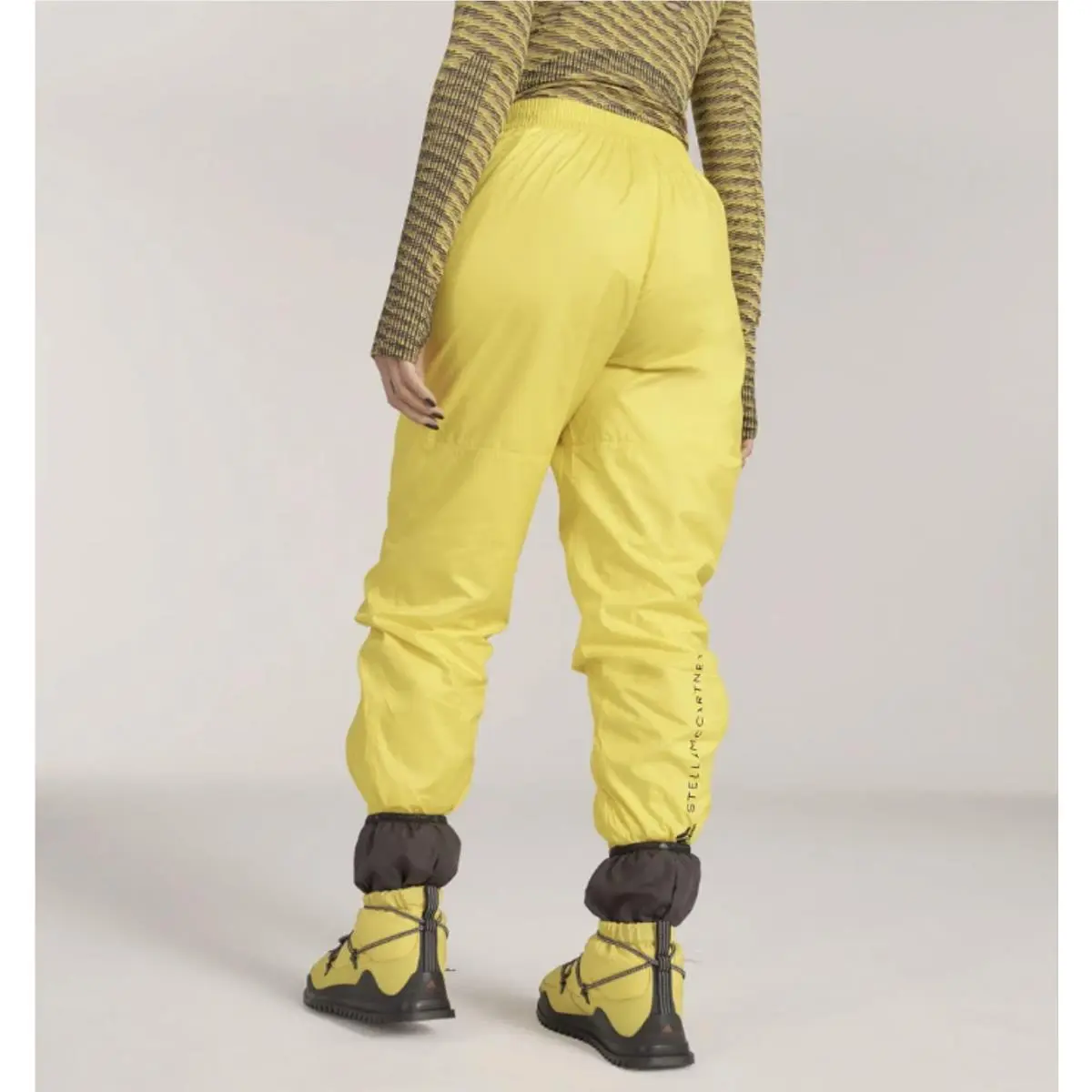 Adidas clothing - Yellow 0