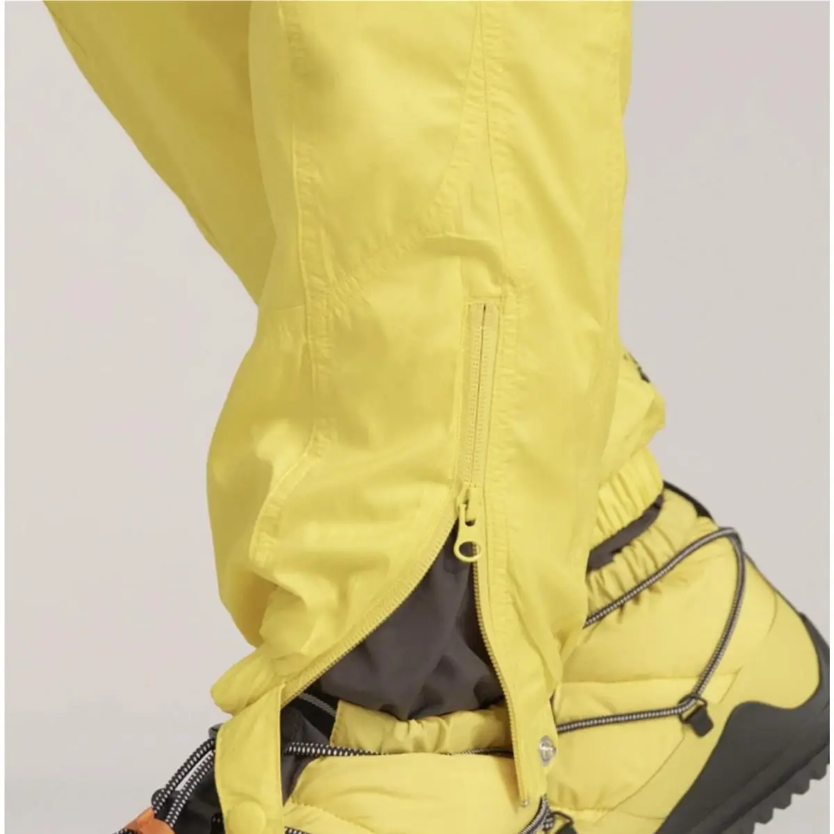 Adidas clothing - Yellow 3