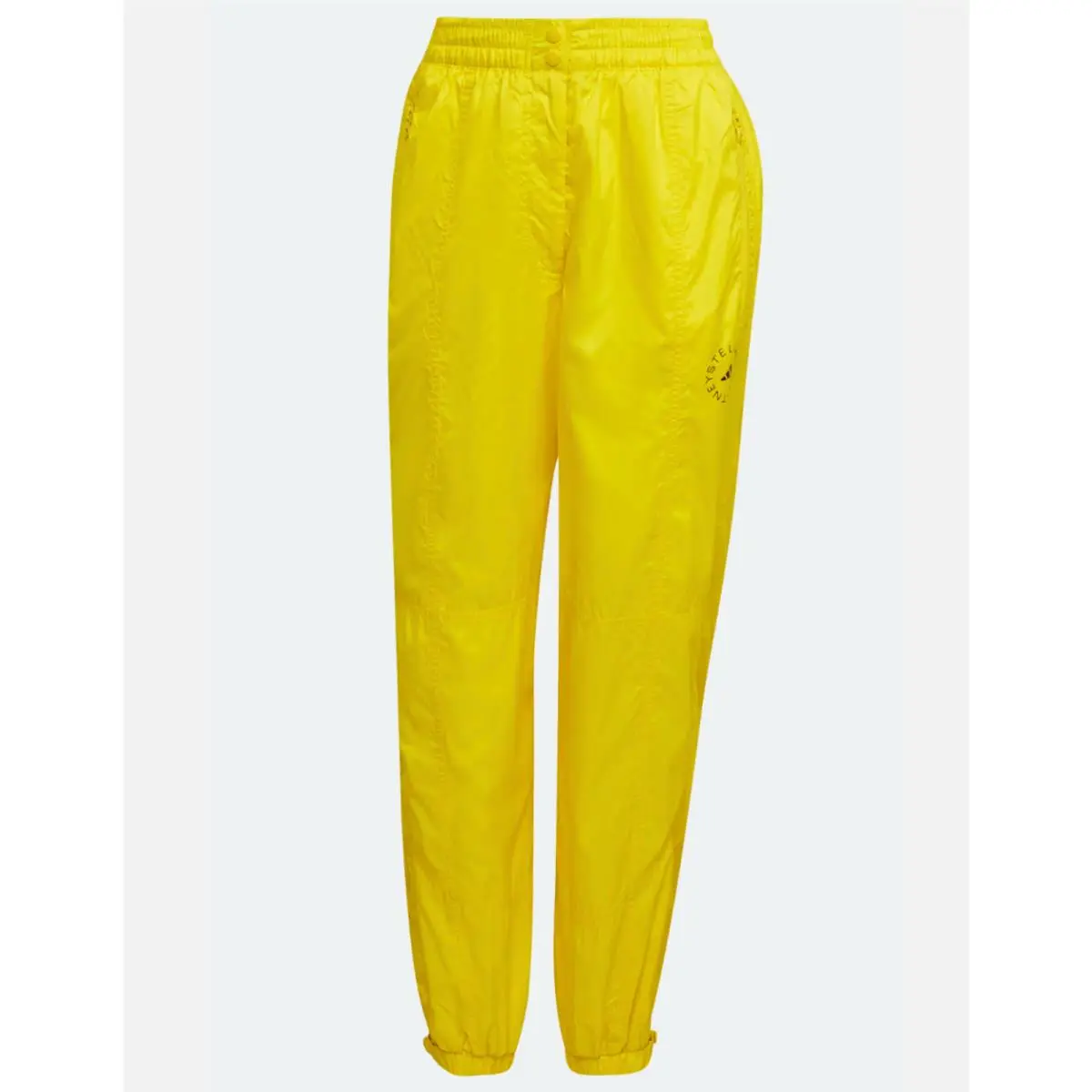Adidas clothing - Yellow 7