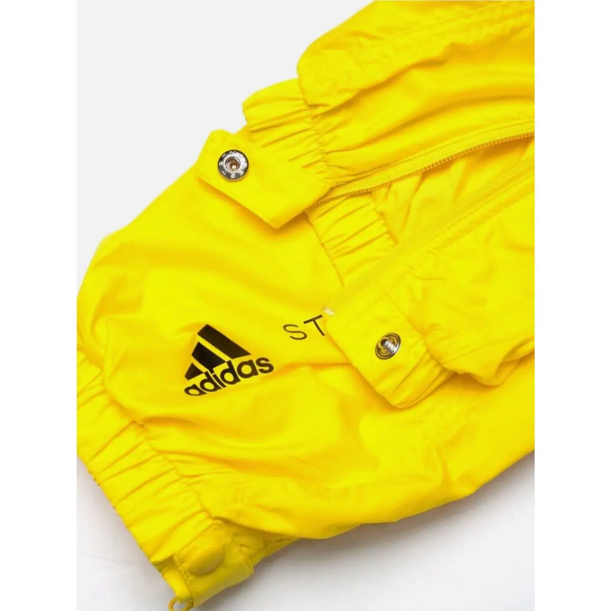 Adidas clothing - Yellow 6