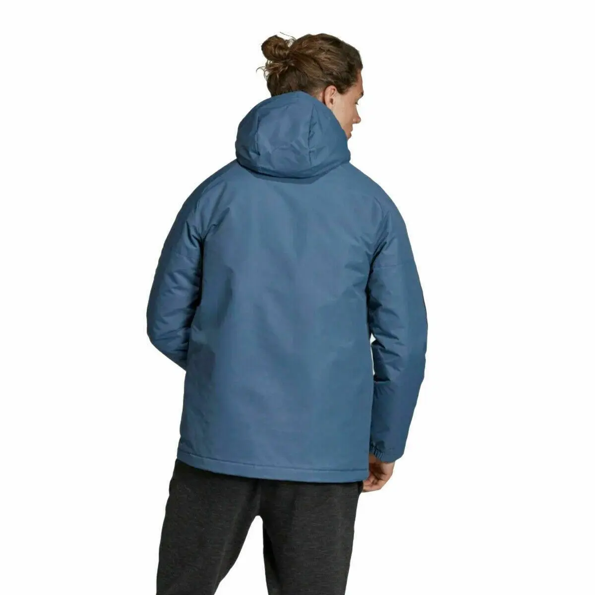 Adidas clothing - DZ1428 - DZ1428 - Blue 1