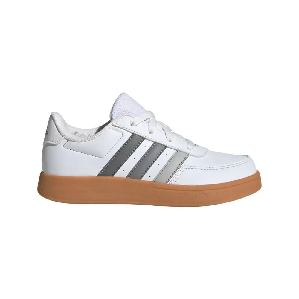 Adidas shoes - adidas Breaknet - Breaknet - White 0