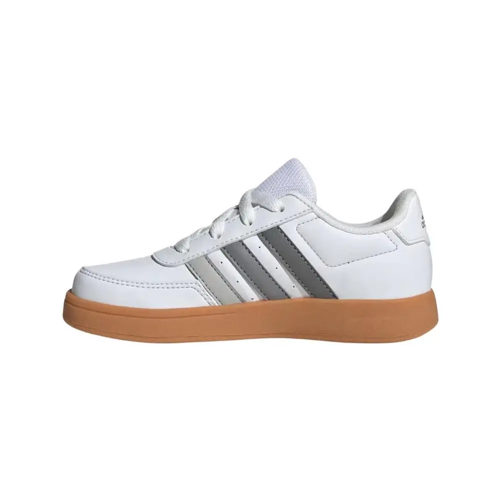 Adidas shoes - adidas Breaknet - Breaknet - White 1