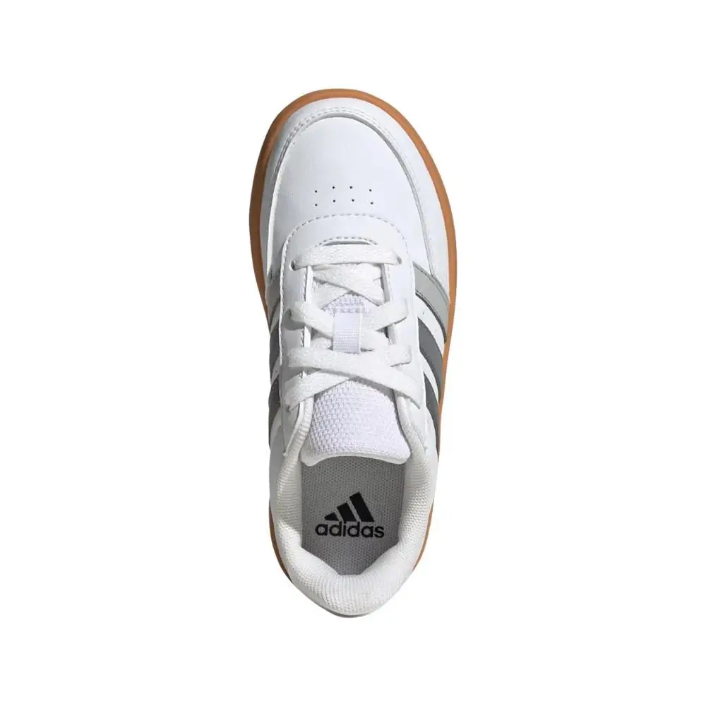 Adidas shoes - adidas Breaknet - Breaknet - White 2