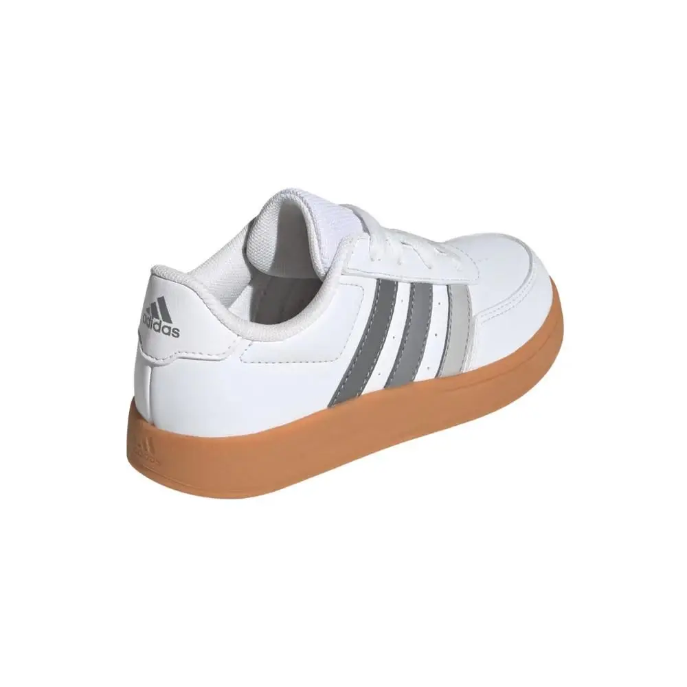 Adidas shoes - adidas Breaknet - Breaknet - White 4