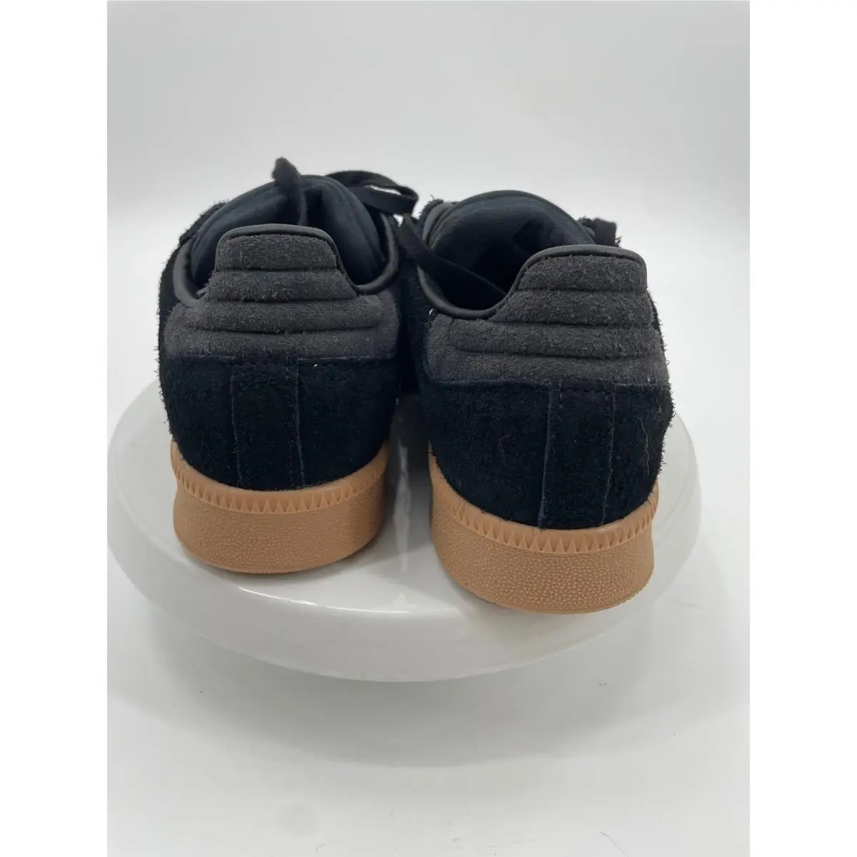 Adidas shoes - adidas Samba XLG - Samba XLG - Black 0