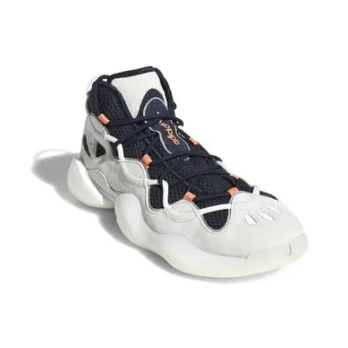 Adidas shoes - adidas Crazy BYW - Crazy BYW - EE7961 - White 0