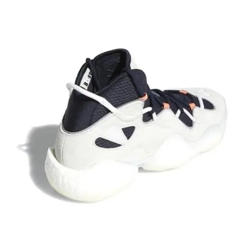 Adidas shoes - adidas Crazy BYW - Crazy BYW - EE7961 - White 1