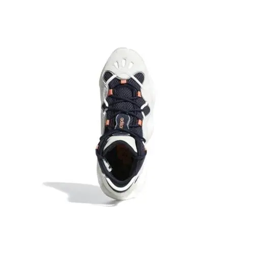 Adidas shoes - adidas Crazy BYW - Crazy BYW - EE7961 - White 3