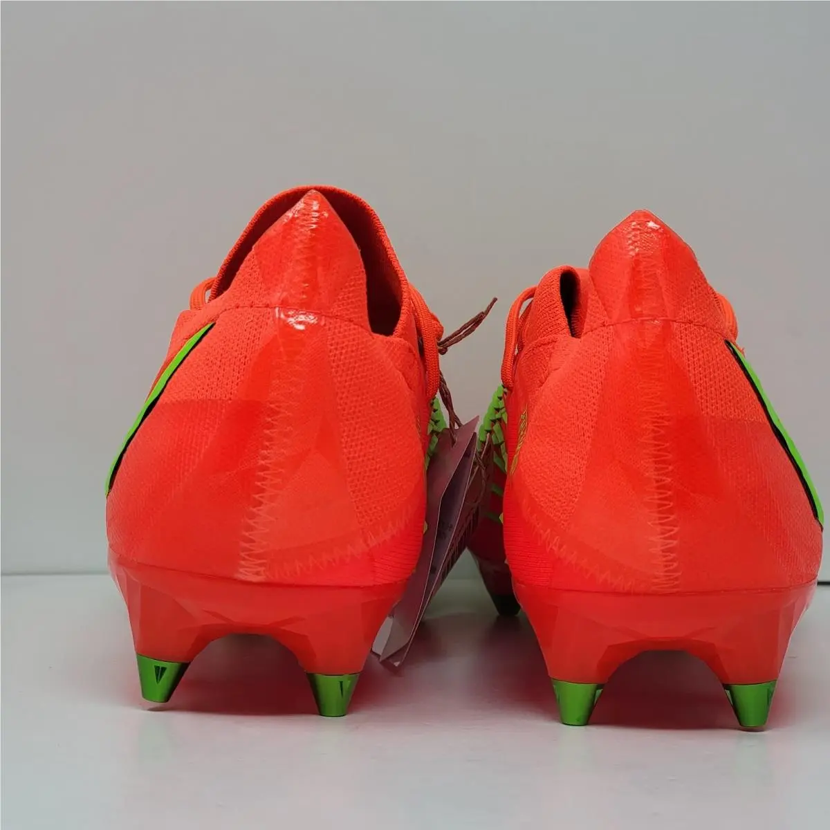 Adidas shoes - adidas Predator - Predator - GW1038 - Red 6