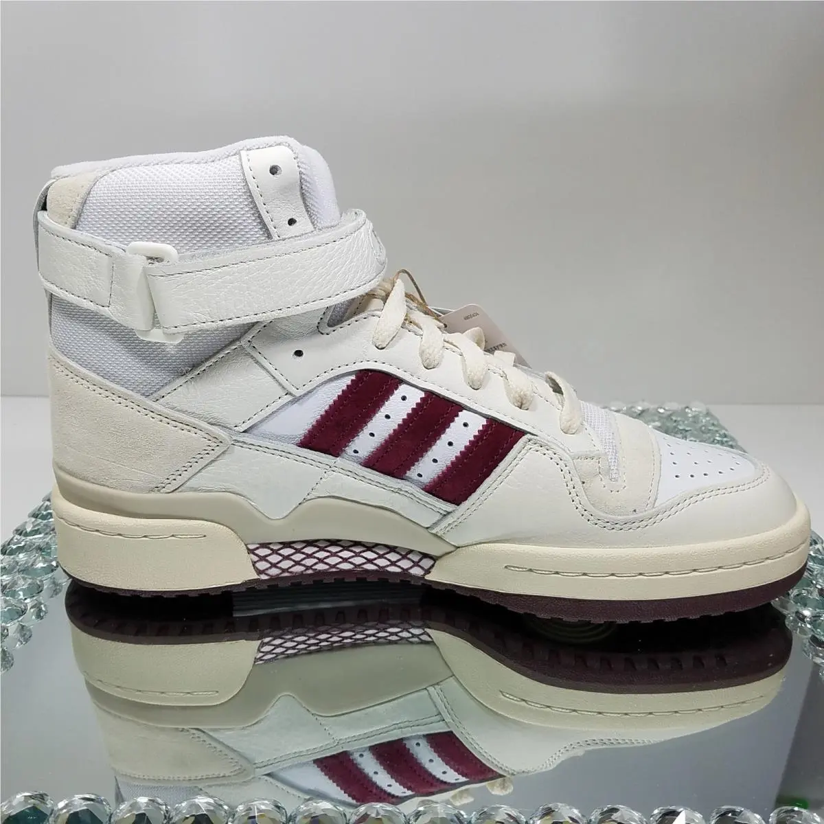 Adidas shoes - adidas Forum 84 - Forum - GX1520 - Cream 0