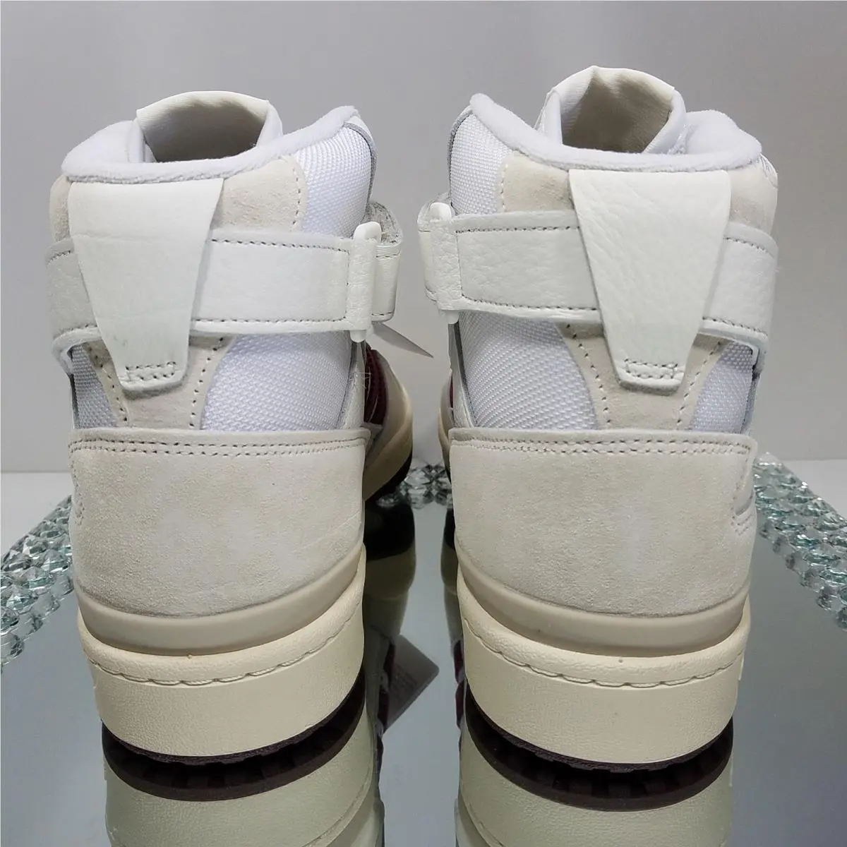 Adidas shoes - adidas Forum 84 - Forum - GX1520 - Cream 5