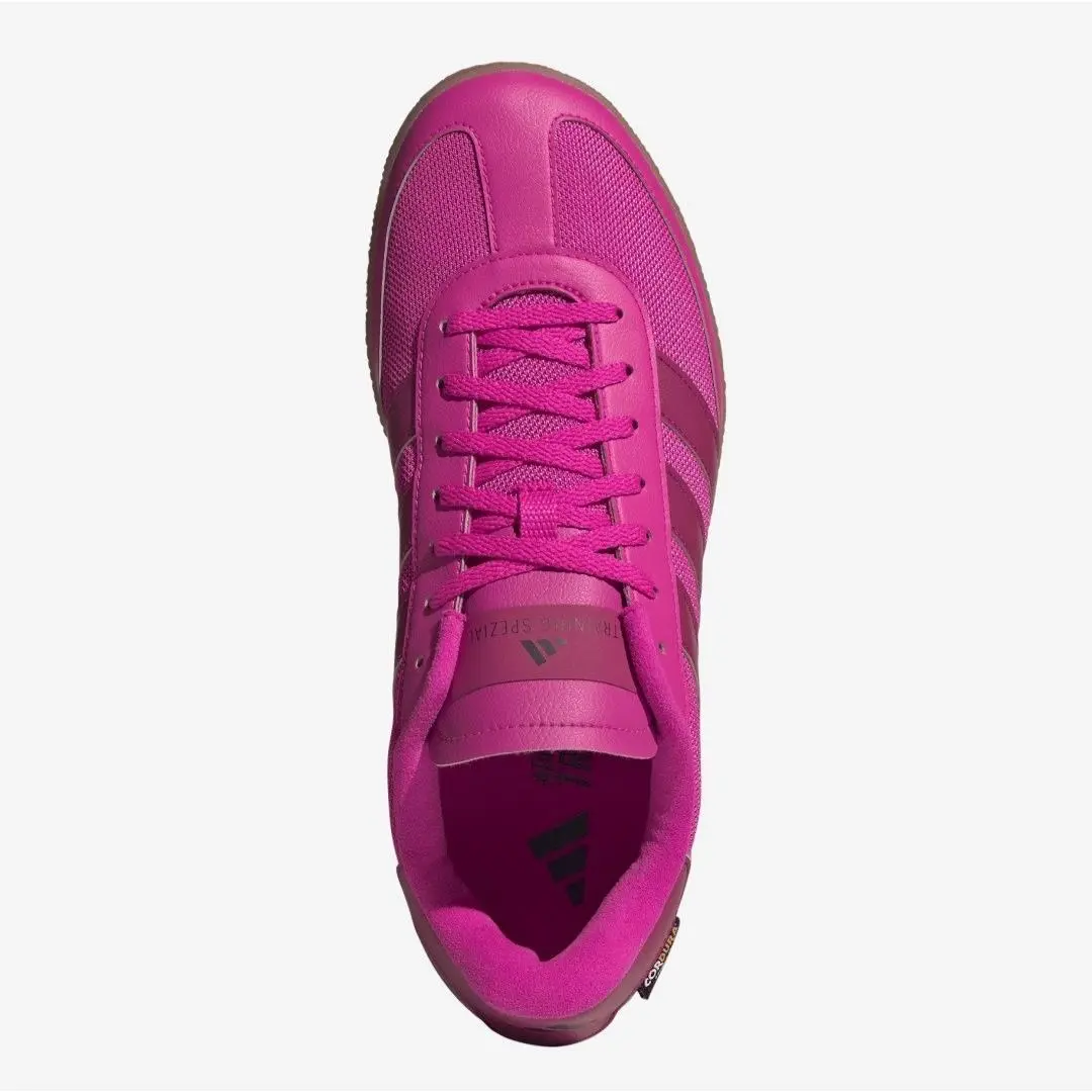 Adidas shoes - adidas Spezial - Spezial - JQ9021 - Pink 9