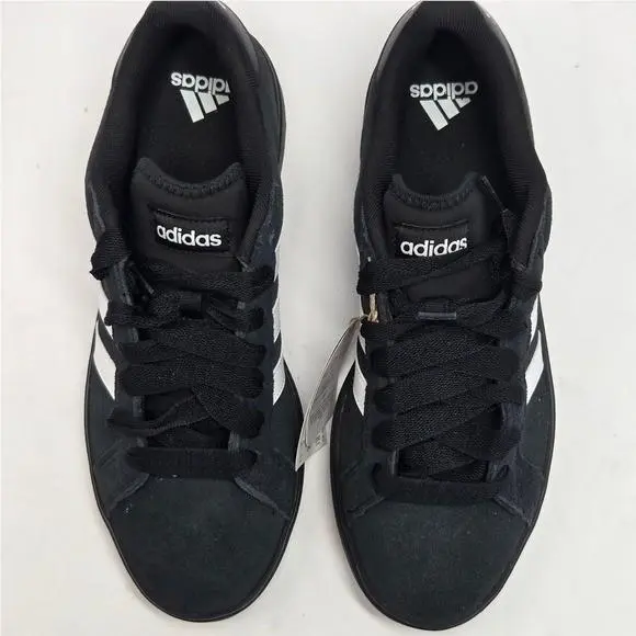 Adidas shoes - Black 1