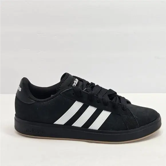 Adidas shoes - Black 2