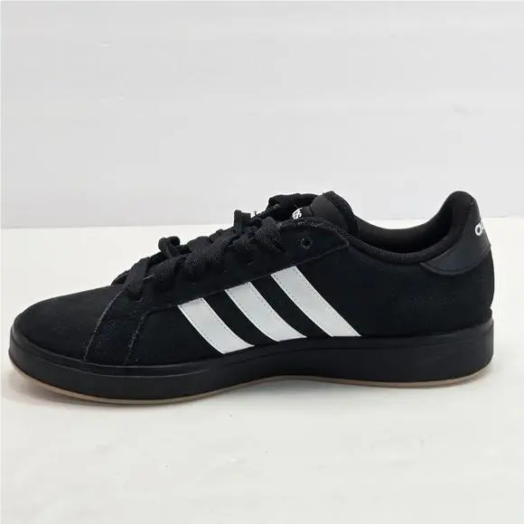 Adidas shoes - Black 4