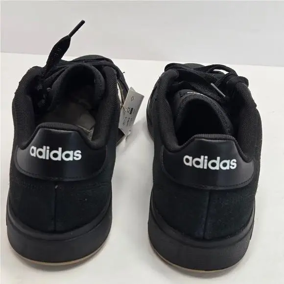 Adidas shoes - Black 5