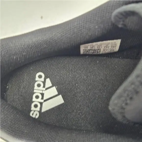 Adidas shoes - Black 8