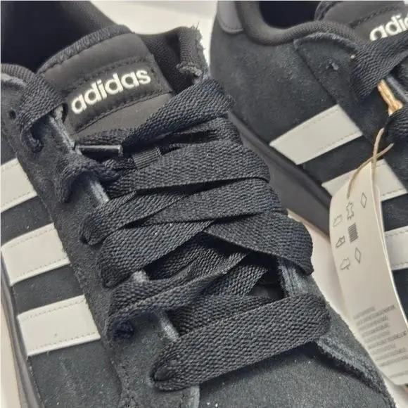 Adidas shoes - Black 6