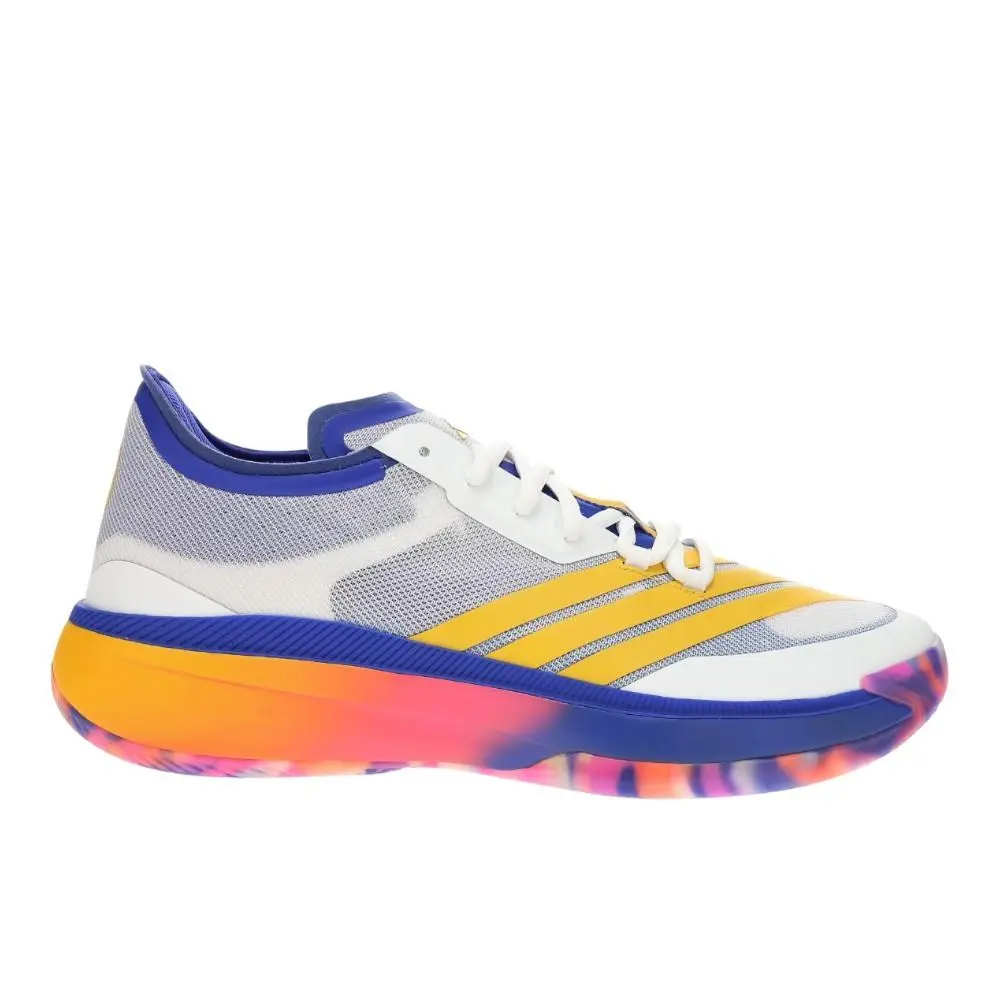 Adidas Jalen Green Adizero 3.0 Basketball Mens Size 13 M Sneakers Athletic Shoe