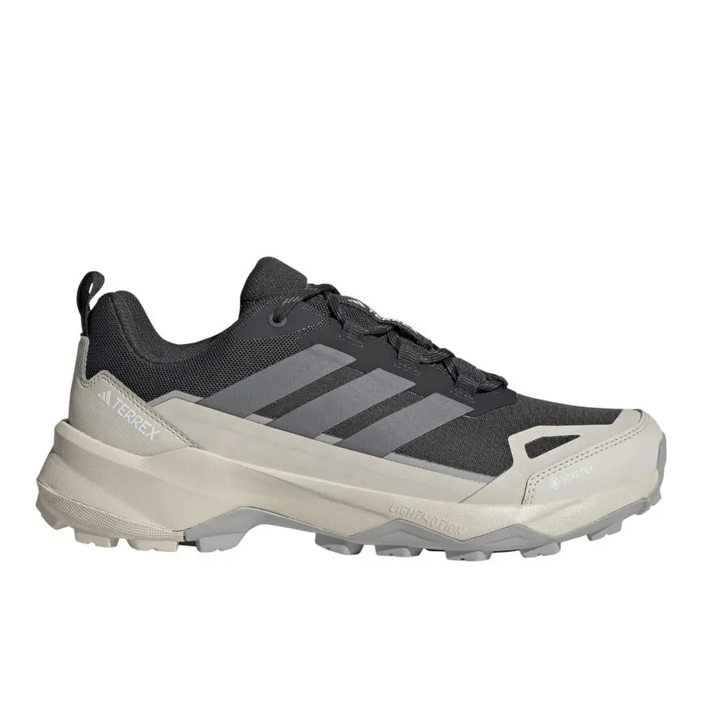 Adidas Terrex Skychaser Ax5 Goretex Hiking Mens Size 7 M Sneakers Athletic Shoe