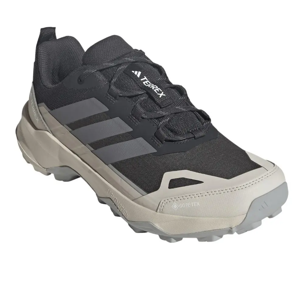 Adidas shoes - adidas Terrex Skychaser Ax5 GoreTex Hiking - JQ6724 - Grey (UPC: 197622393945) 0
