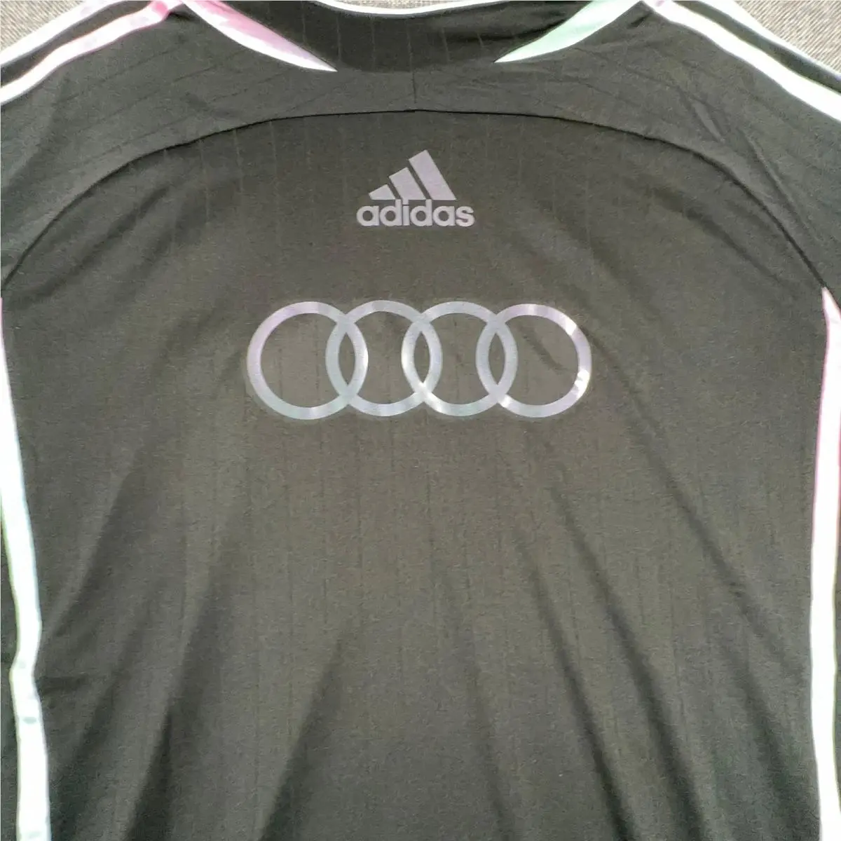Adidas clothing - Black 9