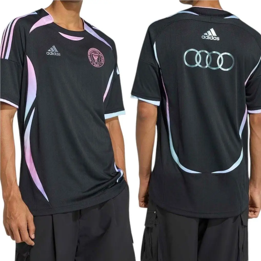 Adidas clothing - Black 0