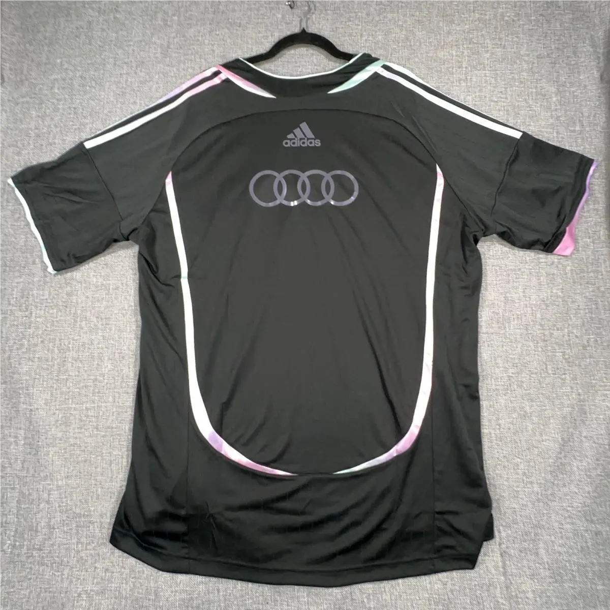Adidas clothing - Black 1