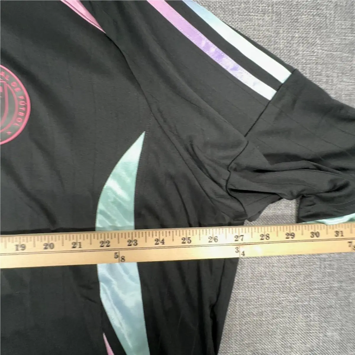 Adidas clothing - Black 4