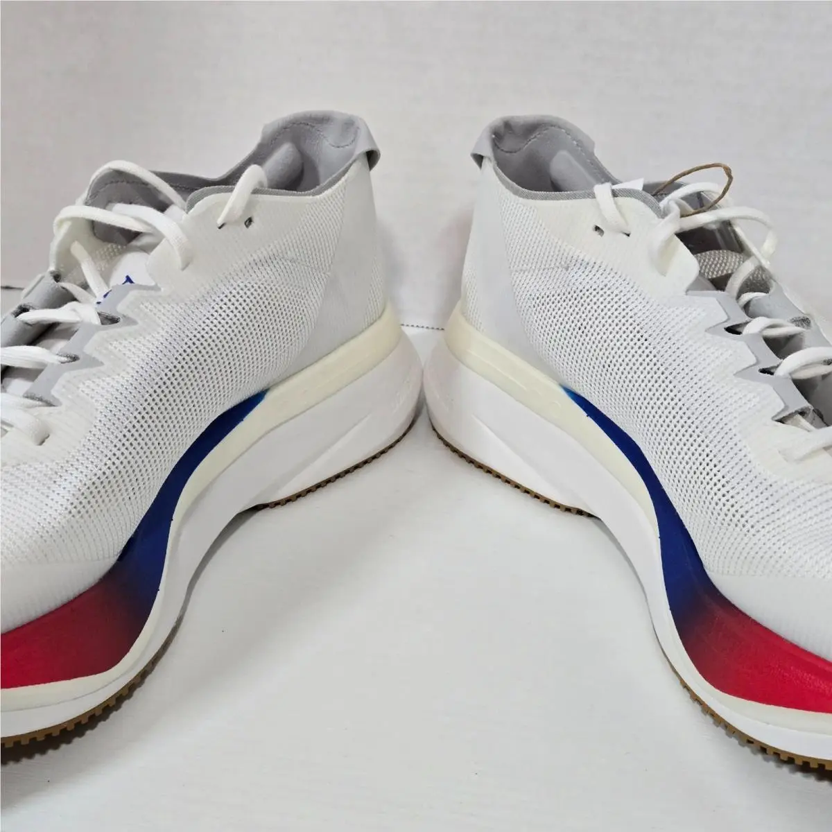 Adidas shoes - adidas Adizero Boston 12 - Adizero Boston - White 1