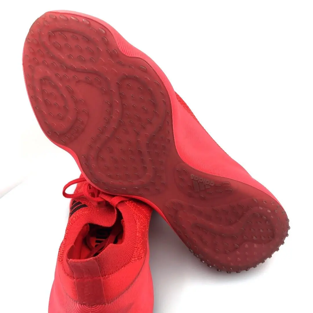 Adidas shoes - adidas Futurenatural - Futurenatural - FW0663 - Vivid Red Black (UPC: 194812441110) 2