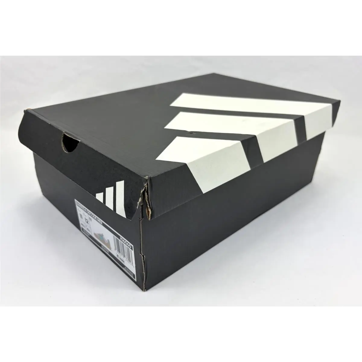 Adidas shoes - Adidas Mercedes AMG Petronas Formula One Team Barreda Decode - KI6060 - White/Mint (UPC: 198321233143) 12